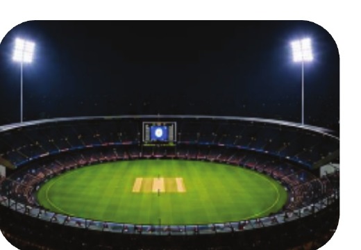 Stadium lighting